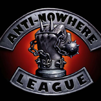 Anti Nowhere League